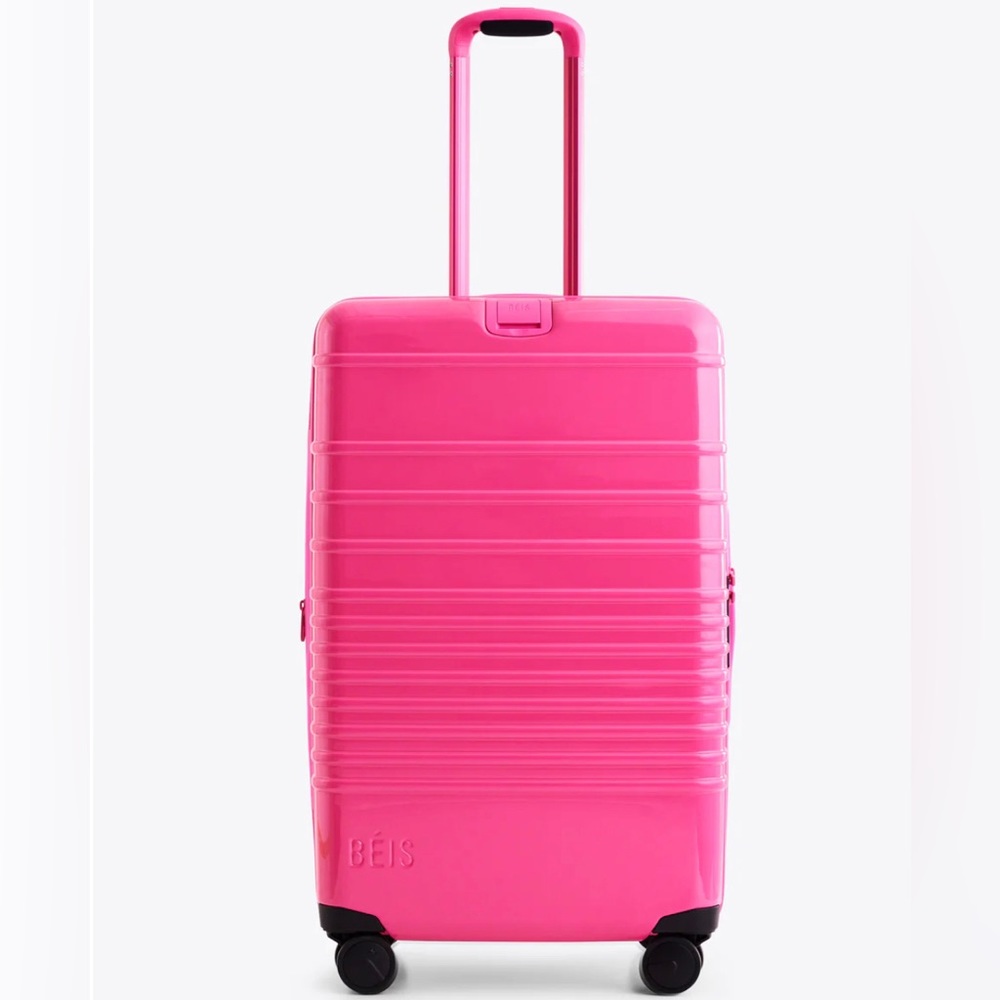 Limited Edition: BÉIS Barbie 26 Check in luggage